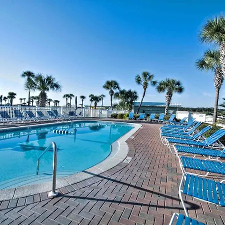 Pinnacle Port B3-307